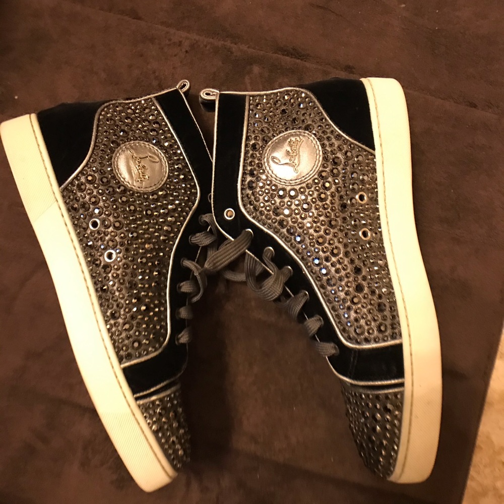 Louis Flat 46